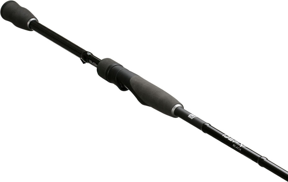 Defy Black Gen II Spinning Rod - 2 pcs