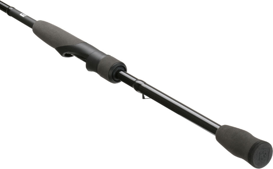 Defy Black Gen II Spinning Rod - 2 pcs