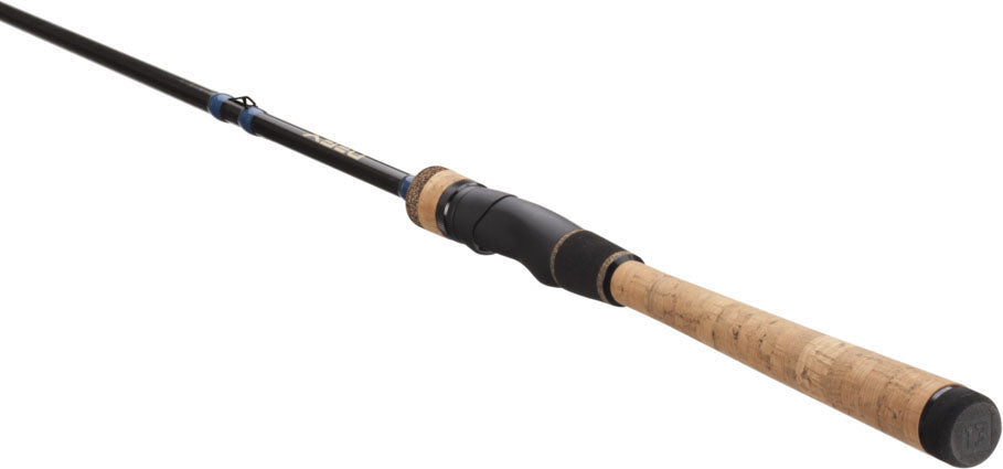 Defy Gold Spinning Rod - 2 pcs