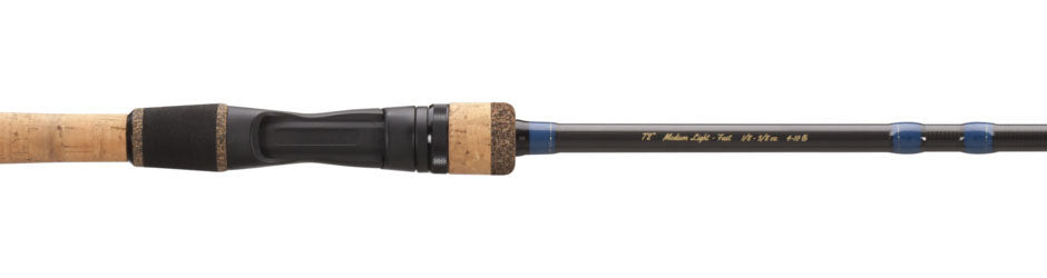 Defy Gold Spinning Rod - 2 pcs