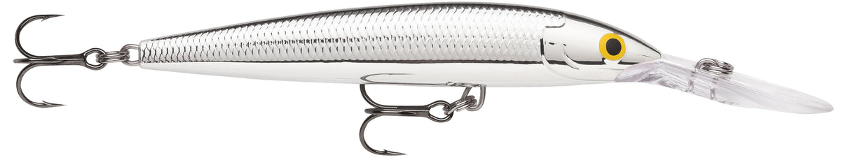 Deep Husky Jerk 4 in Hard Bait