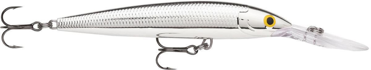 Deep Husky Jerk 4 in Hard Bait
