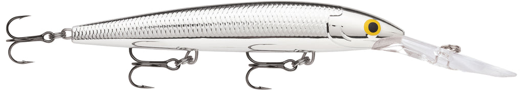 Deep Husky Jerk 4 3/4 in Hard Bait