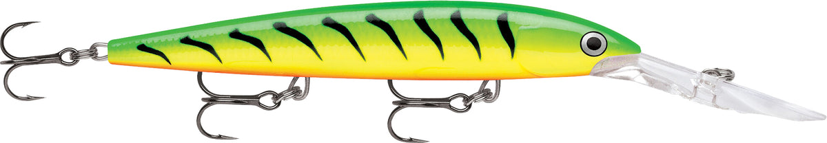 Down Deep Husky Jerk Crankbait