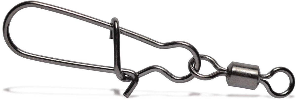 Duolock Snap Swivels - 5/PK