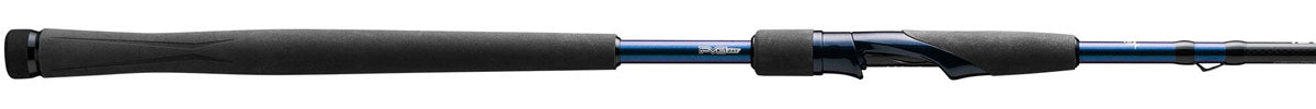 Defy Saltwater Spinning Rod