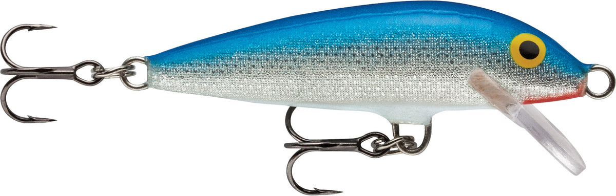 Original Floatant 2 in. Hard Bait