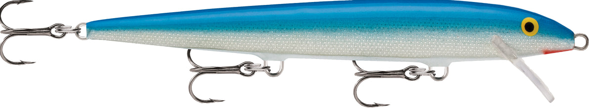 Original Floatant Hard Bait