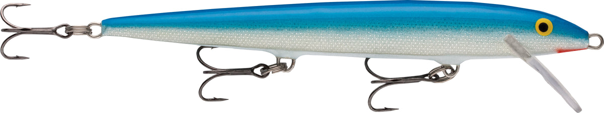 Original Floatant 7 in. Hard Bait