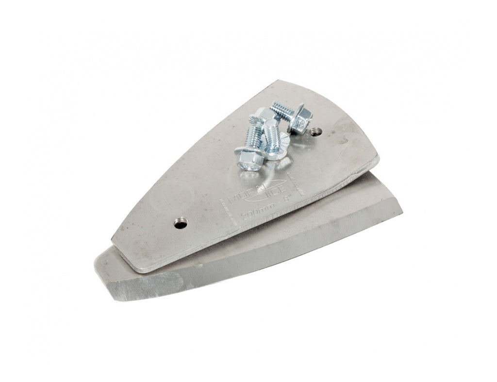 Ice Auger replacement blade - 4.5 in.