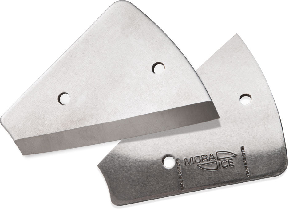 Ice Auger replacement blade - 4.5 in.