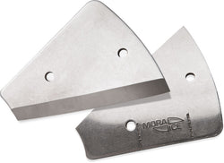 Ice Auger replacement blade - 4.5 in.