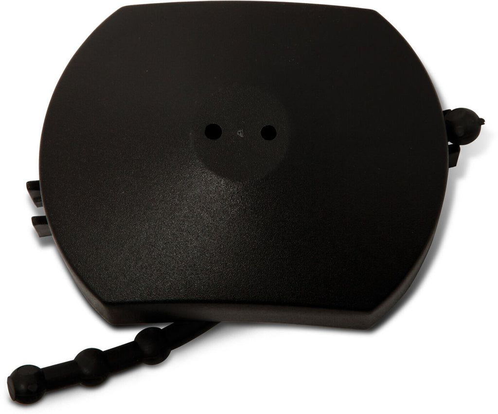 Fin-Bore III Manual Ice Auger - 8 in.
