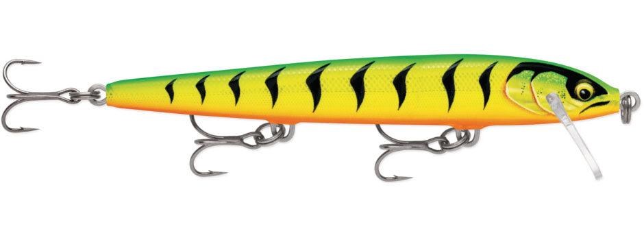 Floater Elite Jerkbait - 1/4 oz.