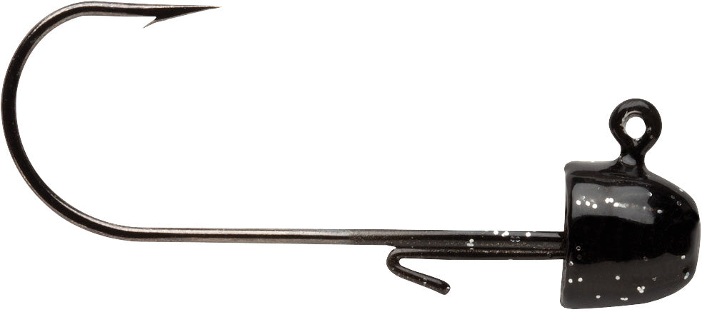 Finesse Half Moon 1/4 oz Jig Head