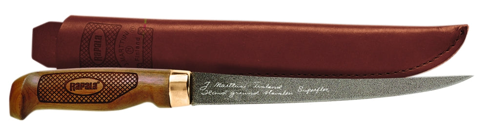 Fish'N Fillet Superflex Fishing Fillet Knife 
