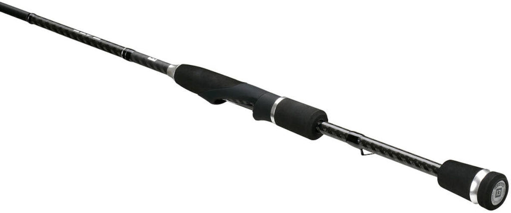 Fate Quest Spinning Rod - 4 pcs