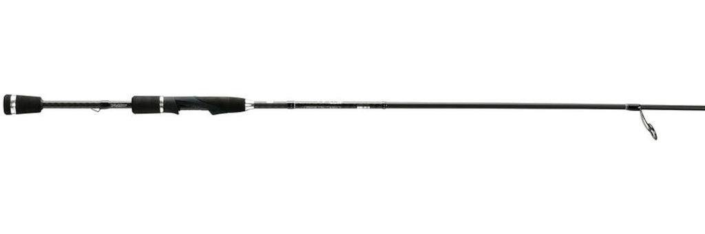 Fate Quest Spinning Rod - 4 pcs