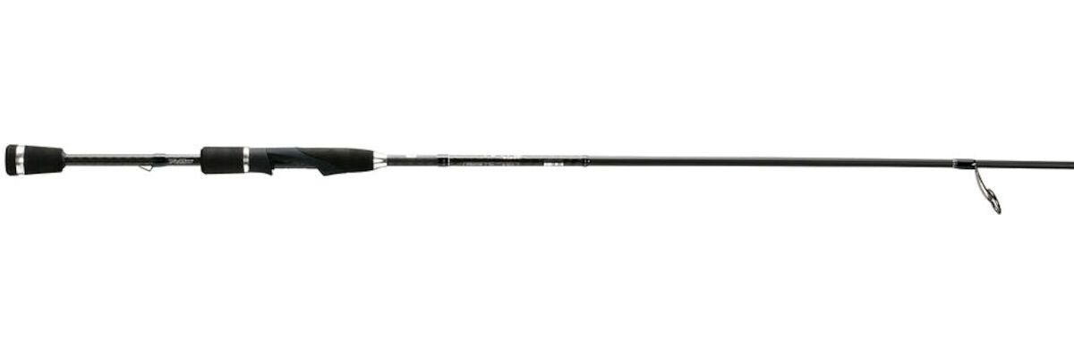 Fate Quest Spinning Rod - 4 pcs