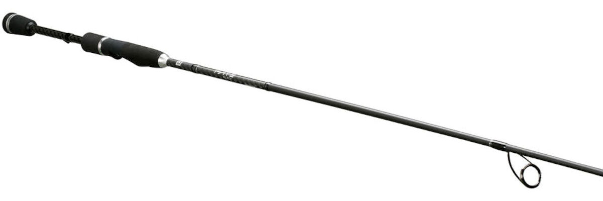 Fate Quest Spinning Rod - 4 pcs