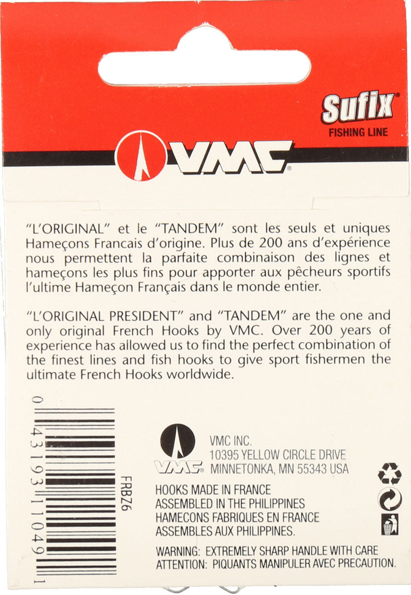 French Hook - 10/PK