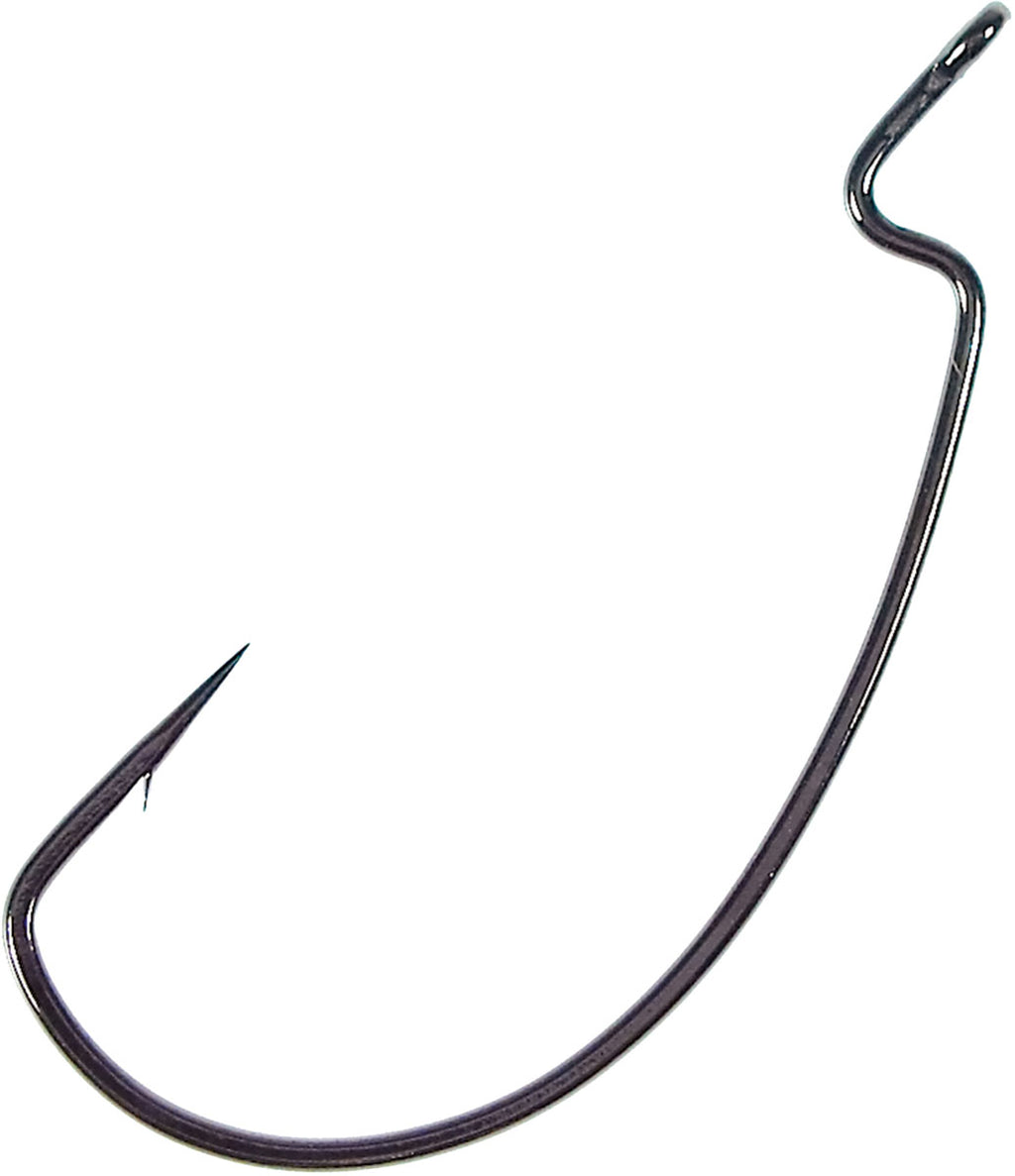 Superline EWG Worm Hook - 6/PK