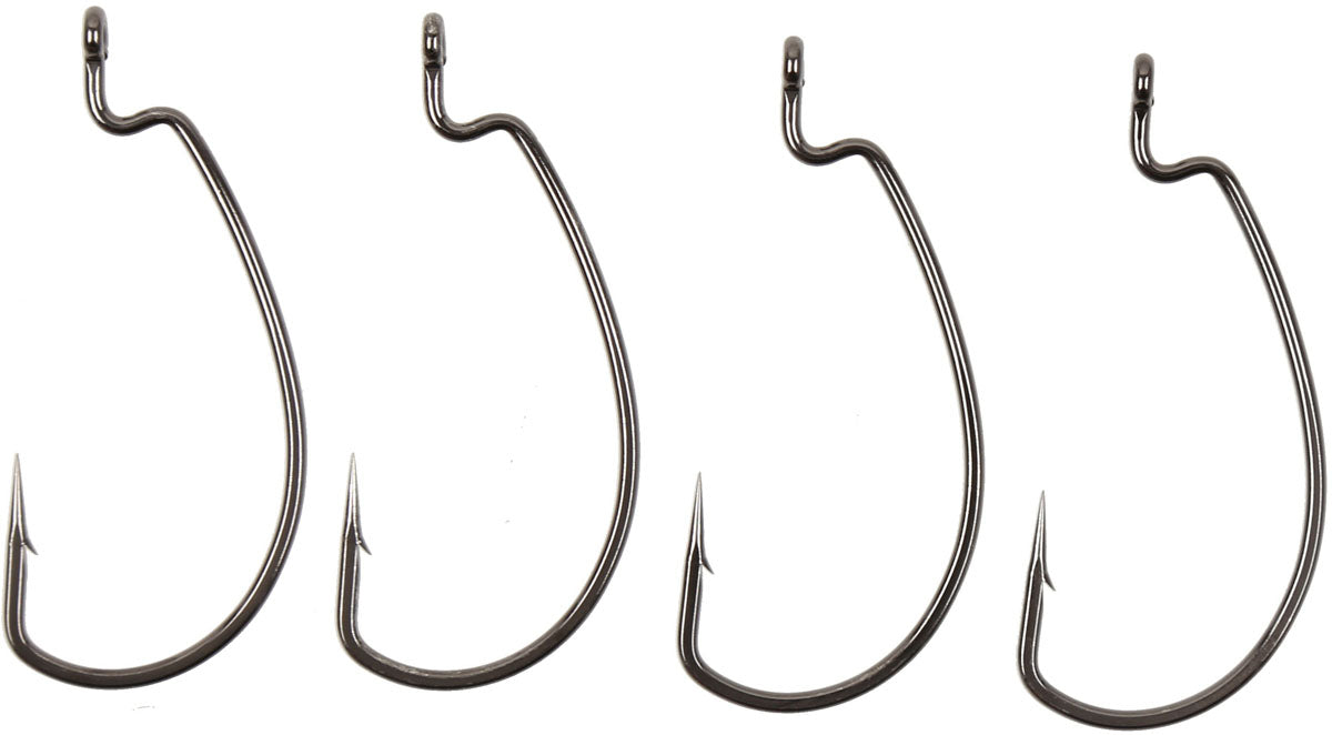 Superline EWG #5 Worm Hook - 6/PK