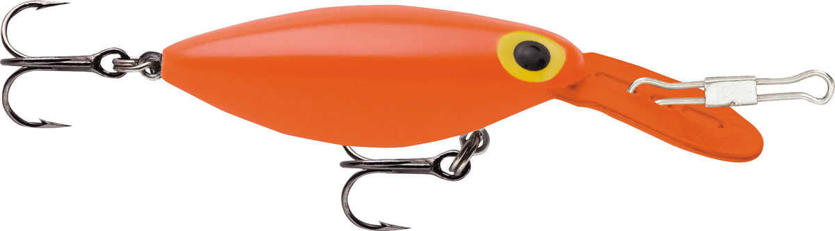 Original Hot' N Tot Crankbait