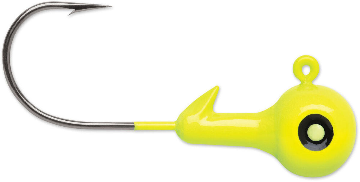 Hard Ball Jig head - 1/4 oz.