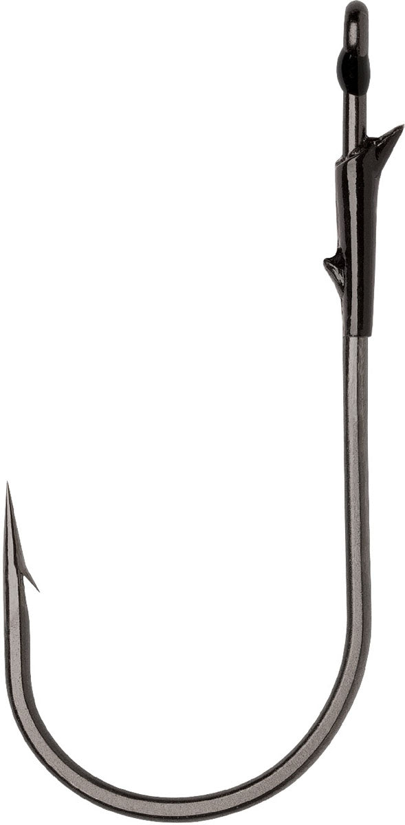 Heavy Duty Flippin' Worm Hook - 6/PK