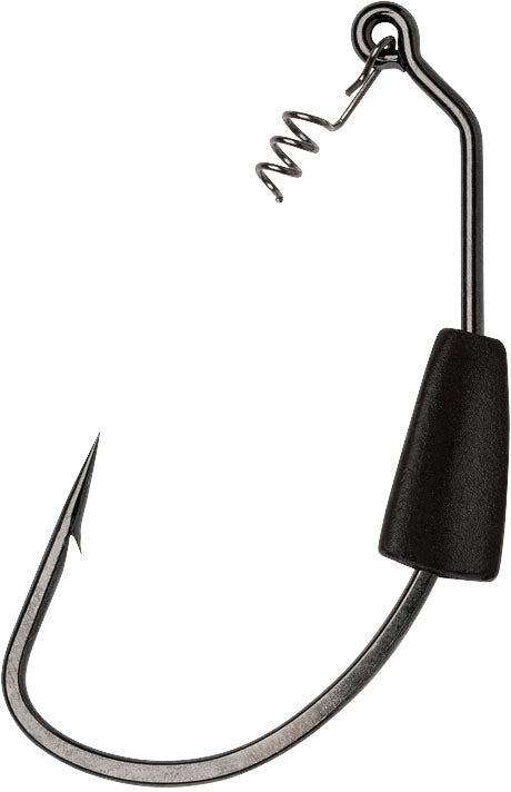 Heavy Duty Swimbait Hook - 4/PK