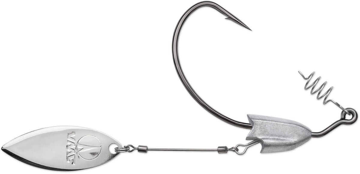 HD Willow Hook  - 2/PK