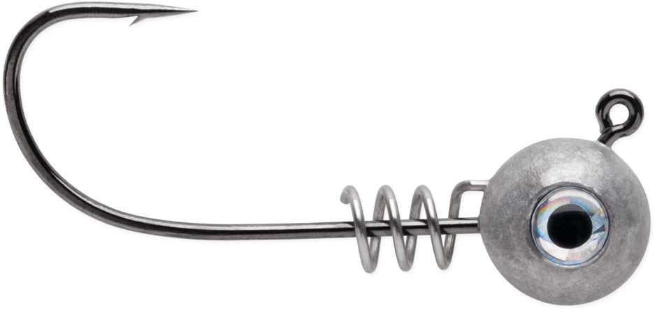 Hybrid Swimbait Jig - 3/8 oz. - 3/PK