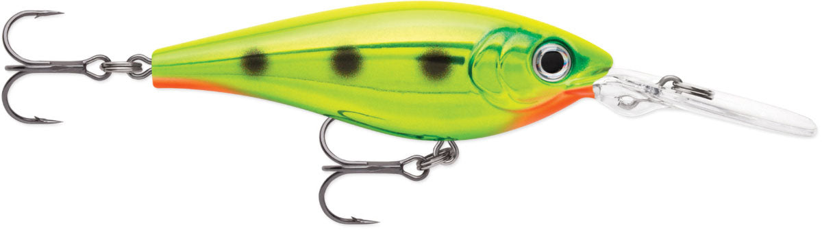 Harvest Shad Crankbait - 2 in.