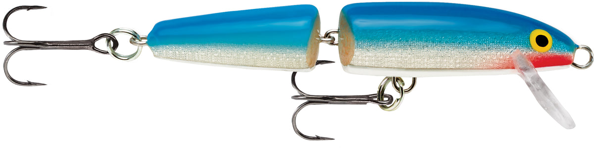 Orig. Artic. Floatant Hard Bait