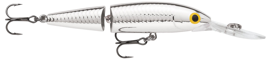Jointed Deep Husky Jerk  3-1/8 Hard Bait