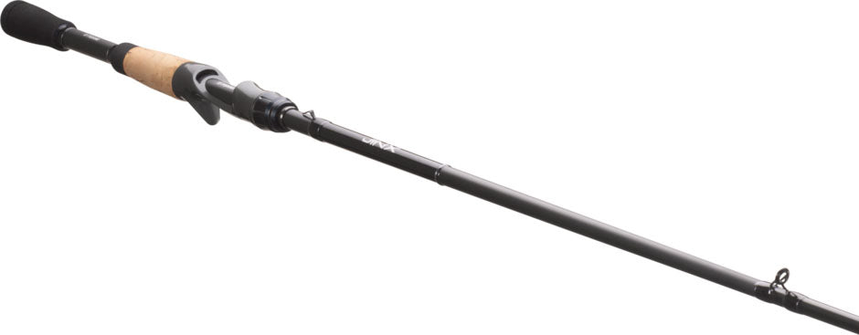 Jinx Split Grip Baitcasting Rod - 2 pcs
