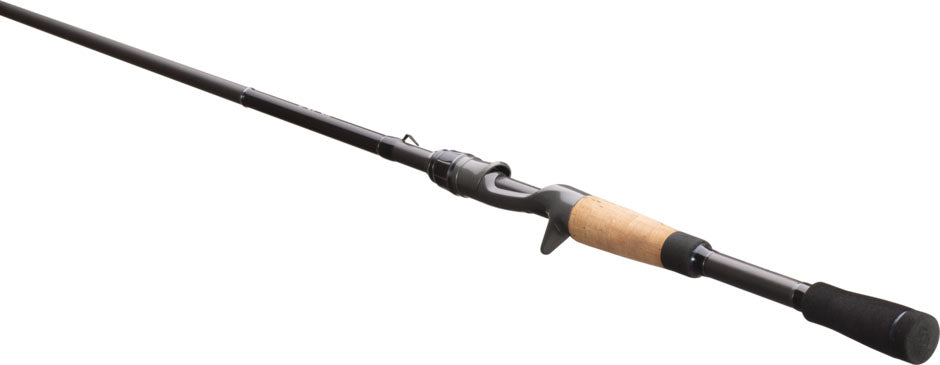 Jinx Split Grip Baitcasting Rod - 2 pcs
