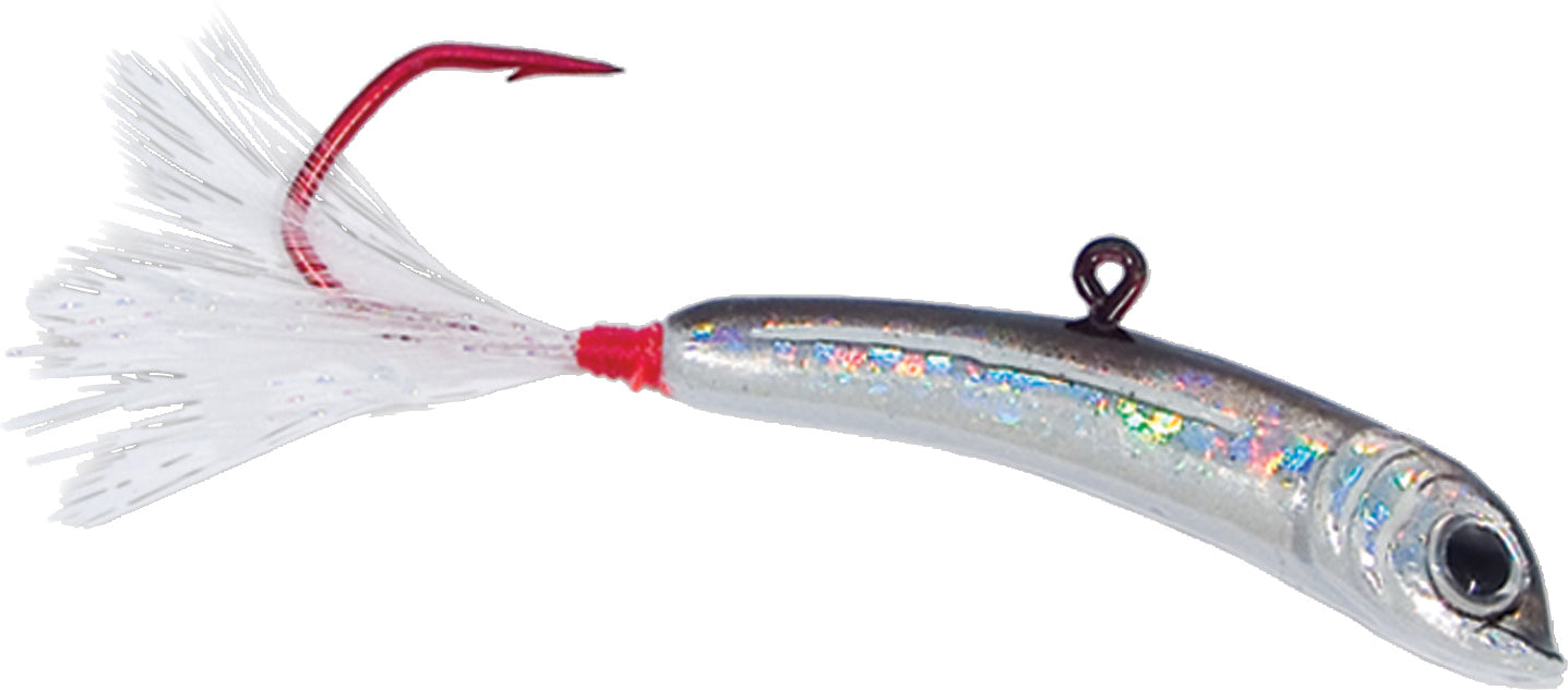 Lil'Foxee 45 Ice Fishing Jig