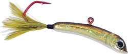Lil'Foxee 55 Ice Fishing Jig