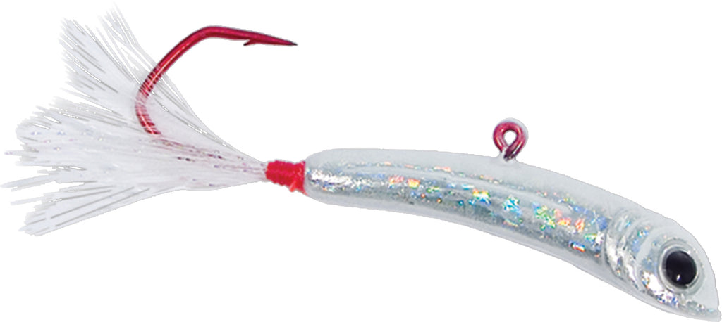 Lil'Foxee 55 Ice Fishing Jig