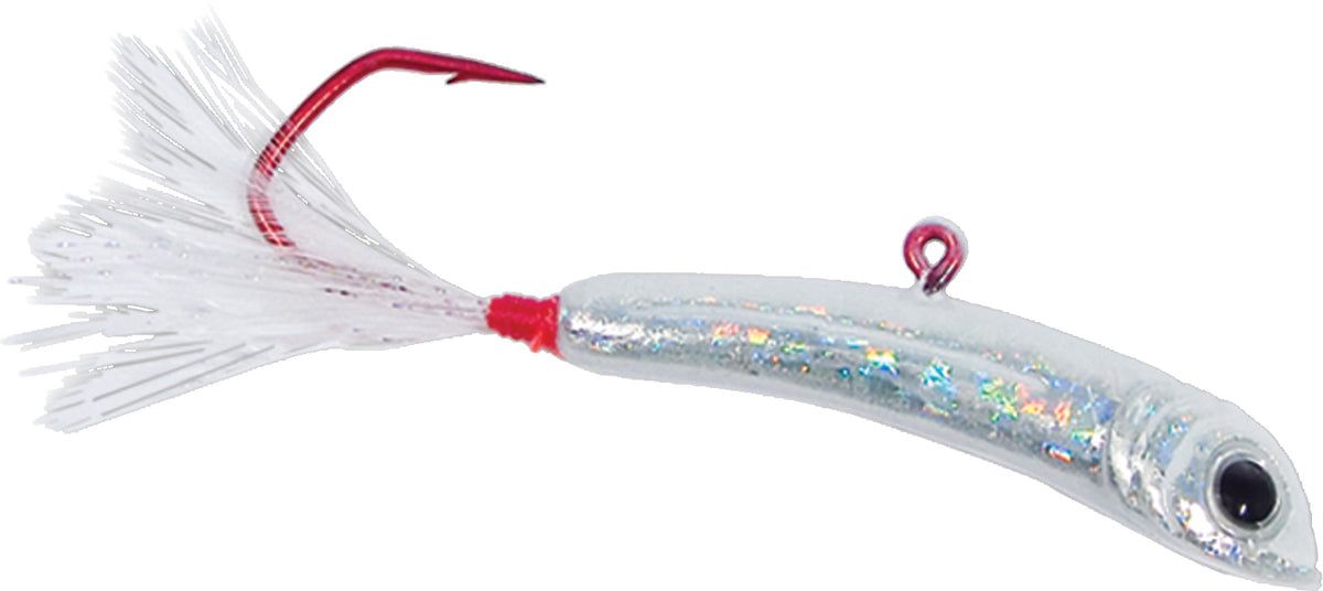Lil'Foxee 55 Ice Fishing Jig