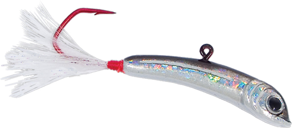 Lil'Foxee 55 Ice Fishing Jig