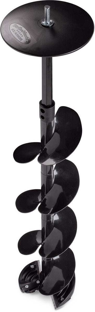 Lite-Flite Lazer Ice Auger - 6 in.
