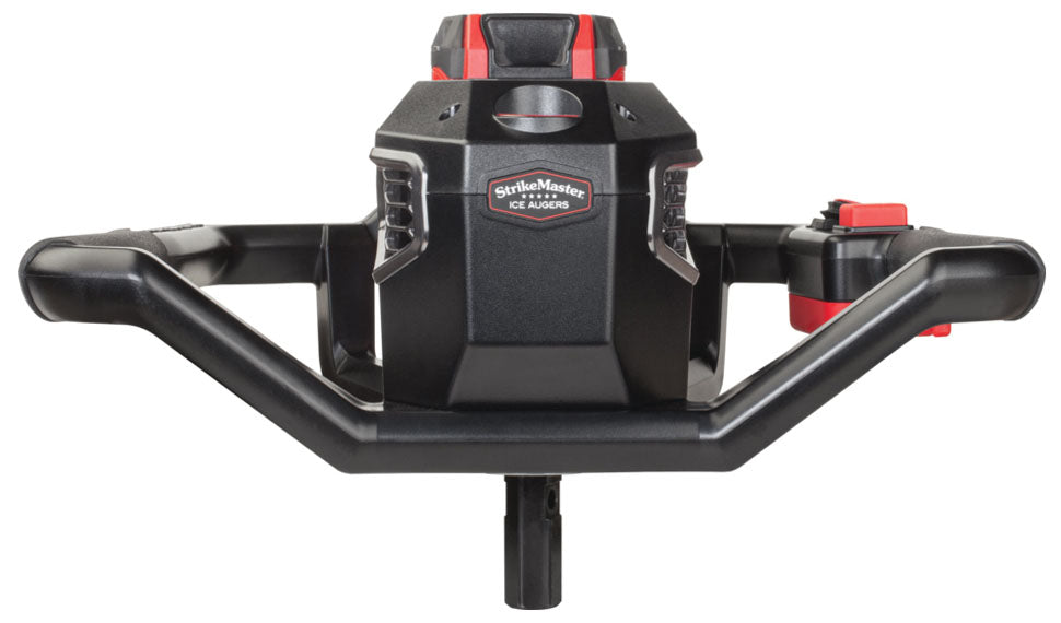Lithium 40 V Ice Auger - 8 in.