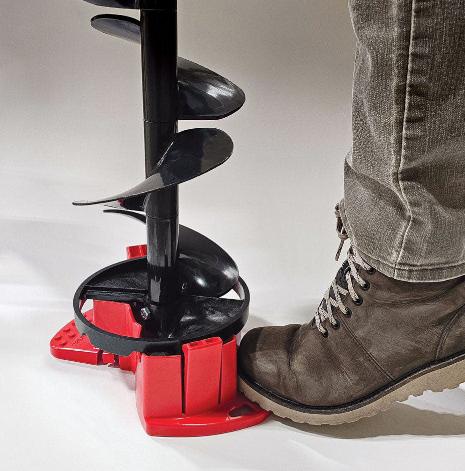 Lithium 40 V Ice Auger - 8 in.