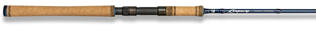 Legacy Steelhead Spinning Rod - 2 pcs