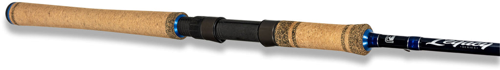 Legacy Steelhead Spinning Rod - 2 pcs