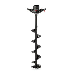 Lithium 24 V Ice Auger - 8 in.