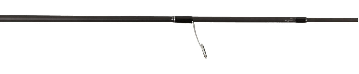 Muse Black Spinning Rod - 2 pcs